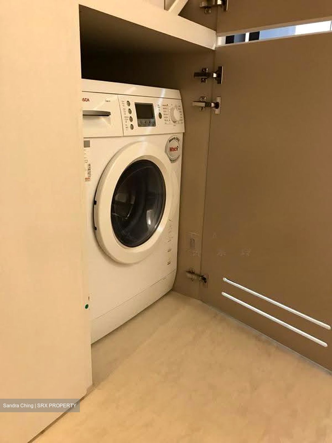 Fulcrum (D15), Condominium #611027531